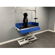 Duralift 41 Grooming Table (Complete Package)