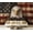 Color 4, variant on Wall Mural Peel and Stick Grunge map flag Self-Adhesive Wallpaper Removable Wall Decal Wall Sticker Home Decor for Living Room Bedroom 69"x96"