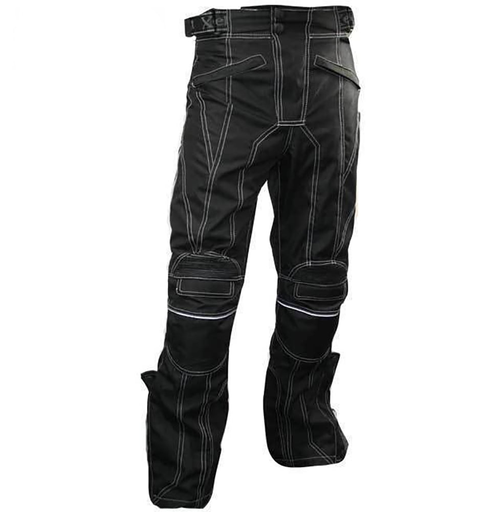 2003 BMW Motorrad Boxer Cup Leather Motorcycle Racing Pants & Armor U.S.  Size 46 | eBay