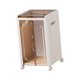 thumbnail image 3 of Gabinete De Almacenamiento De Fácil Montaje Con Estante Abatible Para Dormitorio, Baño Y Ropa, 3 of 8