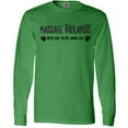 thumbnail image 3 of Inktastic Massage Therapists Hands Rub Long Sleeve T-Shirt, 3 of 5