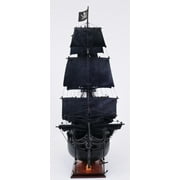 Black Pearl Pirate Ship