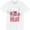 White, variant on Mens Drone Pilot - Fun Quadcopter Clothing Accessories Top T-Shirt