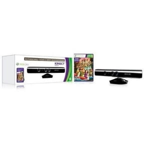 Restored Microsoft Kinect Sensor for Xbox 360 (Refurbished)