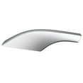 thumbnail image 2 of Front Rear Left Right Roof Luggage Rack Guard Cover For VW/CROSS/POLO 2007-2011 Luggage Bar Rail End Shell Car Exteripr Parts, 2 of 8