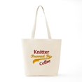 thumbnail image 6 of CafePress - Tote Bag - Unisex Canvas Tote Bag, Beige, 1-Piece, 6 of 7