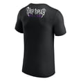 thumbnail image 3 of Rhea Ripley This Is My Brutality Logo T-shirt Crewneck Short Sleeve Sport Tee Men Women Streetwear Tops, 3 of 4