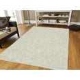 thumbnail image 3 of Home Queen Color World Collection Way Kids Favourite Area Rugs Off White - 4' Hexagon, 3 of 3