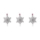 thumbnail image 1 of Bearachild Árbol de Navidad Joyful Pendant Hotel Club Interior Navidad Año Nuevo Ornamento con Cuerda Colgante Adorable Party Supplies Type1 NO1, 1 of 6