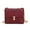 Wine, variant on MKF Collection Ellie Crossbody Bag Vegan Leather Handbag by Mia K