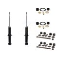 thumbnail image 1 of Transit Auto Rear Strut and TOR Link Kit Mount for Car 2010 Jeep Patriot Compass - Left Right Side (Driver Passenger) KSS-107614, 1 of 2