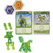 Bakugan Ultra, Ramparian with Transforming Baku-Gear, Armored Alliance 3-inch Tall Collectible Action Figure