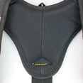 thumbnail image 5 of MeloTough Construction Heavy Duty Women Work Suspender 3 PointTool Belt Suspenders (3 Point Clip with Pink Color), 5 of 5
