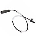 thumbnail image 2 of 4x ABS Wheel Speed Sensor Front Rear Left Right For BMW E90 128i 323i 325i 328i, 2 of 5