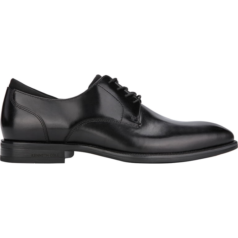 Kenneth Cole New York Futurepod Lace-Up C Black - Walmart.com display picture 1