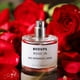 thumbnail image 3 of Rose-Scented Eau De Toilette Spray - 50ml of Long-Lasting, Light Perfume for Women's Everyday Wear, 3 of 4