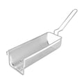 thumbnail image 1 of Cesta para patatas fritas, cesta para patatas fritas 304, cesta para patatas fritas, cesta para patatas fritas, tecnología avanzada, 1 of 8