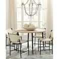 thumbnail image 2 of Jamie Young Co Malibu Corn Straw Rattan Decorative Balls in Natural (Set of 3), 2 of 7
