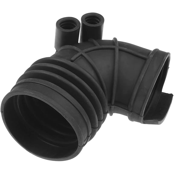 A-Premium Engine Air Clean Intake Tube Hose Compatible with BMW 325i 325is 1992 L6 2.5L M3 1994-1995 L6 3.0L
