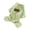 Green, variant on YIFAEUX Dog Pajamas Plush Turtleneck Dog Sweater with D-ring Winter Warm Clothes Puppy Onesies for Boy Girl Small Medium Dogs