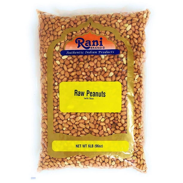 Featured image of post Simple Way to Raw Spanish Peanuts Walmart