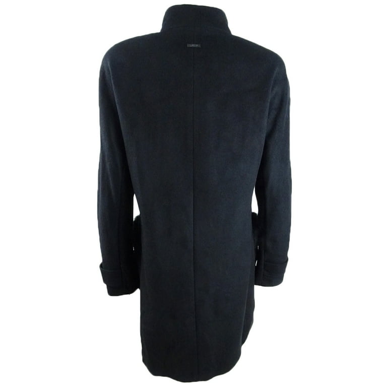Dkny women's coats cheap plus size