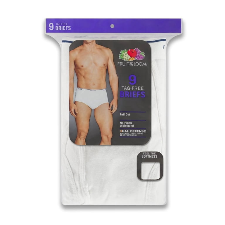 Fruit of the Loom - Walmart.com