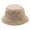 Khaki, variant on Floppy Beach Hats For Women Outdoor Sun Hats Fashionable Boho Hats