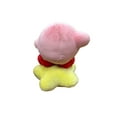 thumbnail image 4 of LITTLE BUDDY PLUSH KIRBY WARPSTAR 6", 4 of 4