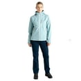 thumbnail image 4 of Dare 2B Veste Imperméable Color Block pour Femmes Torrek II, 4 of 6