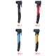 thumbnail image 2 of Greeniant Mini bomba de neumático portátil para bicicleta MTB, inflador de mano para neumáticos de ciclismo de carretera, herramienta de reparación de Ciclismo negro Greeniant OD0423-01, 2 of 6