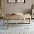 thumbnail image 1 of Uttermost Marek Table Basse en Bois, 1 of 6
