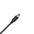 thumbnail image 3 of axGear USB To DC DC Barrel Jack Power Cable Adapter Wire Connector 5.5 x 2.1mm, 3 of 3