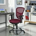thumbnail image 6 of Modway Veer Mesh Office Chair in Black, 6 of 11