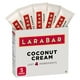 Larabar Sans Gluten Crème à la noix de coco 5 barres x 48 g, 240 g – image 1 sur 6