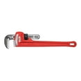thumbnail image 2 of Ridgid Aluminum Pipe Wrenches, Alloy Steel Jaw, 18 in, 2 of 4