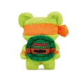 thumbnail image 4 of Yinguo Funny Ugly Monster 8" Plush Teenage Mutant Ninja Turtles Soft Toys - Limited Edition, 4 of 5