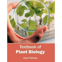 Textbook of Plant Biology, (Hardcover)