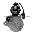 thumbnail image 2 of MPA Starter Motor P/N:17904N, 2 of 4