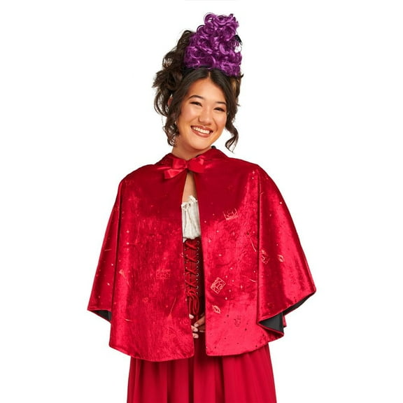 Mary Sanderson Costume Accessory Set for Adults – Hocus Pocus One Size