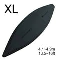 thumbnail image 3 of Housse Imperméable pour Kayak Protection Extérieure 6 à 16 Pieds, 3 of 7