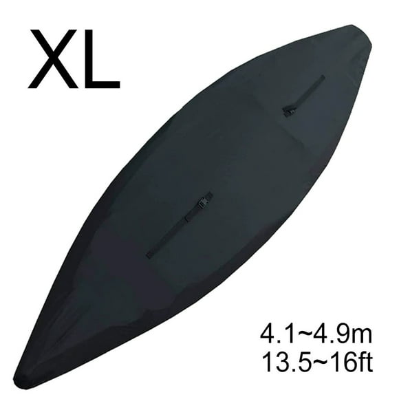 for Kayak Canoe Cover for Outdoor Storage Waterproof,for Canoe，Paddle Board