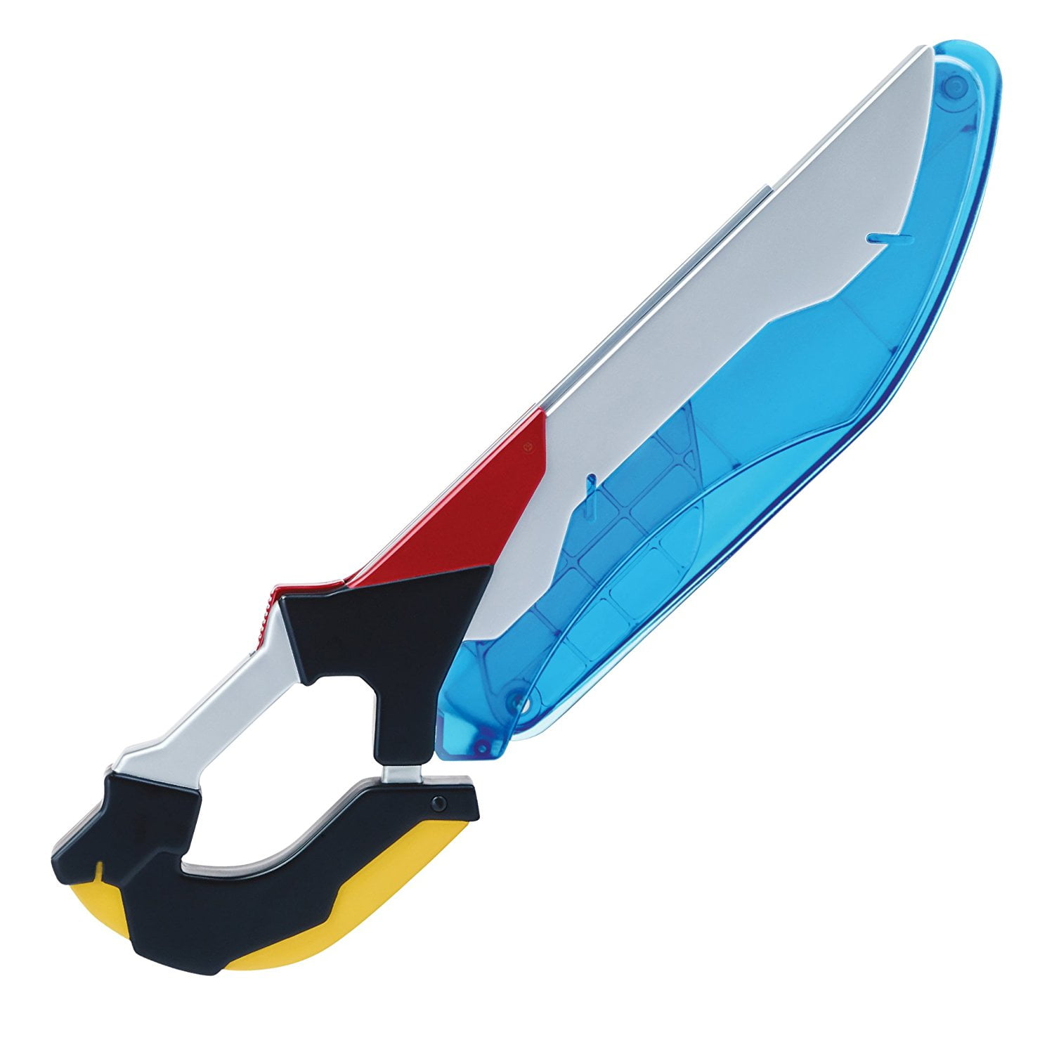 Voltron Electronic Transforming Sword - Walmart.com