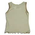 thumbnail image 2 of Dinky Souvenir - Little Girls Tank Top 25630-2 (beige), 2 of 3
