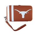 thumbnail image 2 of Texas Longhorns Shell Wristlet by Little Earth, 2 of 2