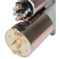 thumbnail image 7 of Starter For Ford Lincoln Mercury High-Torque 302 5.0L w/AT Trans 5spee 3205, 7 of 7