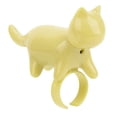 thumbnail image 2 of Interactive Cat Finger Light Pet Pointer Light Cat Finger Light Cute Funny Cat Finger Toy For Cat And Dog Playing Training Exercising, 2 of 8