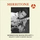 Artistes Divers Merritone Rock Stay 1: Couvre-Feu de Bidonville, 1966-1967 CD – image 2 sur 2