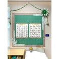 thumbnail image 3 of Better Than Paper Bulletin Board Roll - Eucalyptus Green [TCR77464], 3 of 5