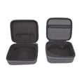 thumbnail image 1 of Portable Storage Bag for RC2 Controller, Carrying Bag for Flip Portable Space Saving  for Drone and Controller, 1 of 7